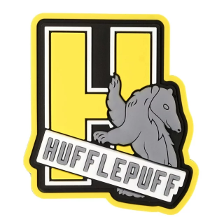 Harry Potter Hufflepuff - Bifľomor magnetka 