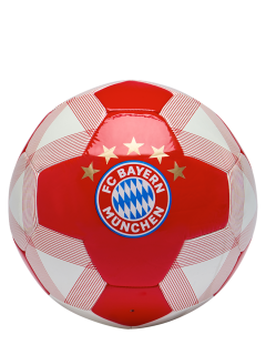 FC Bayern München - Bayern Mníchov futbalová lopta - SKLADOM