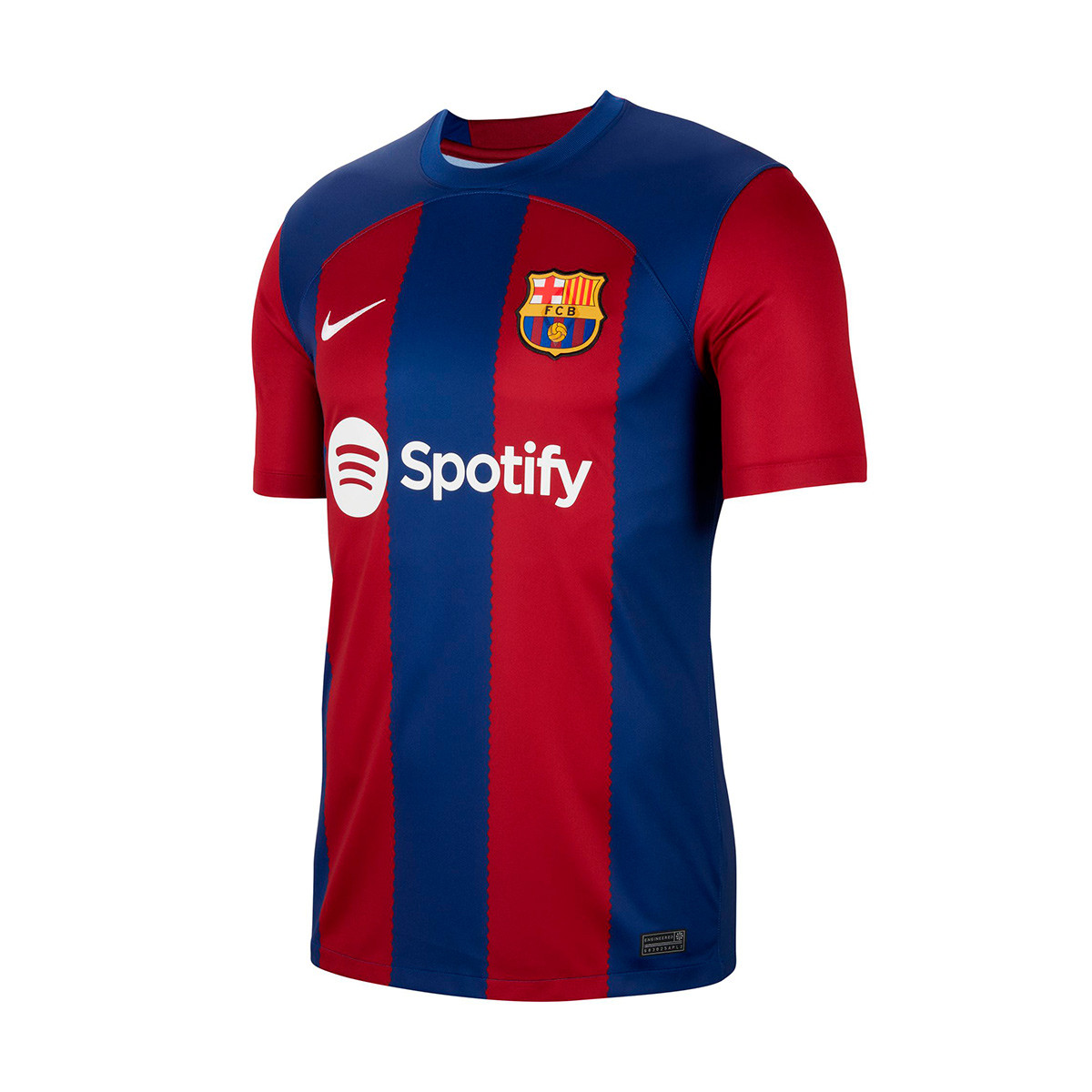 Nike FC Barcelona dres pánsky (2023-2024) domáci - SKLADOM