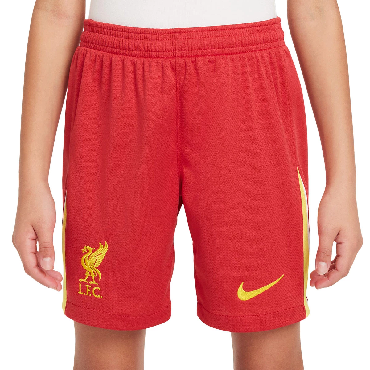 Nike Liverpool trenky / kraťasy detské (2024-2025) domáce - SKLADOM