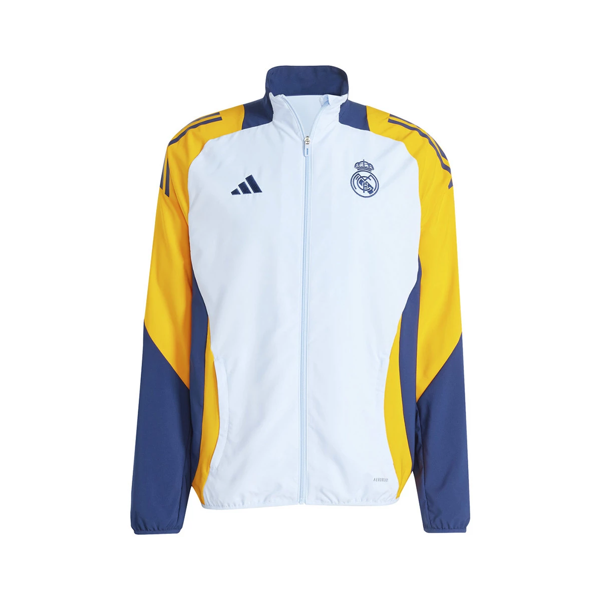 Adidas Real Madrid bunda pánska - SKLADOM