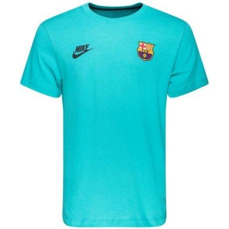 Nike FC Barcelona tričko pánske