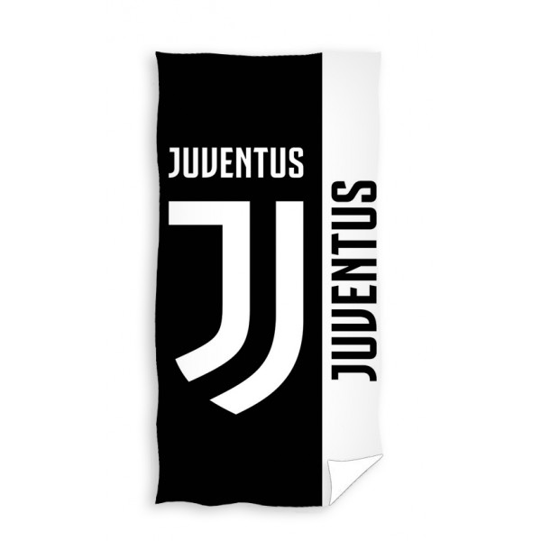 Juventus osuška / uterák - SKLADOM