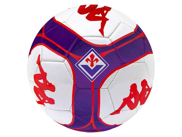 Kappa ACF Fiorentina futbalová lopta