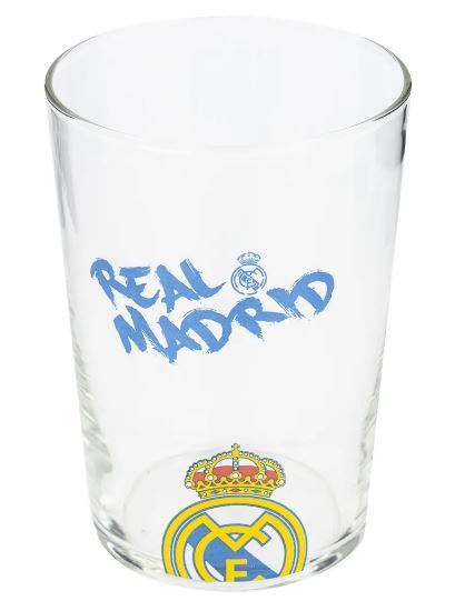 Real Madrid pohár 500 ml