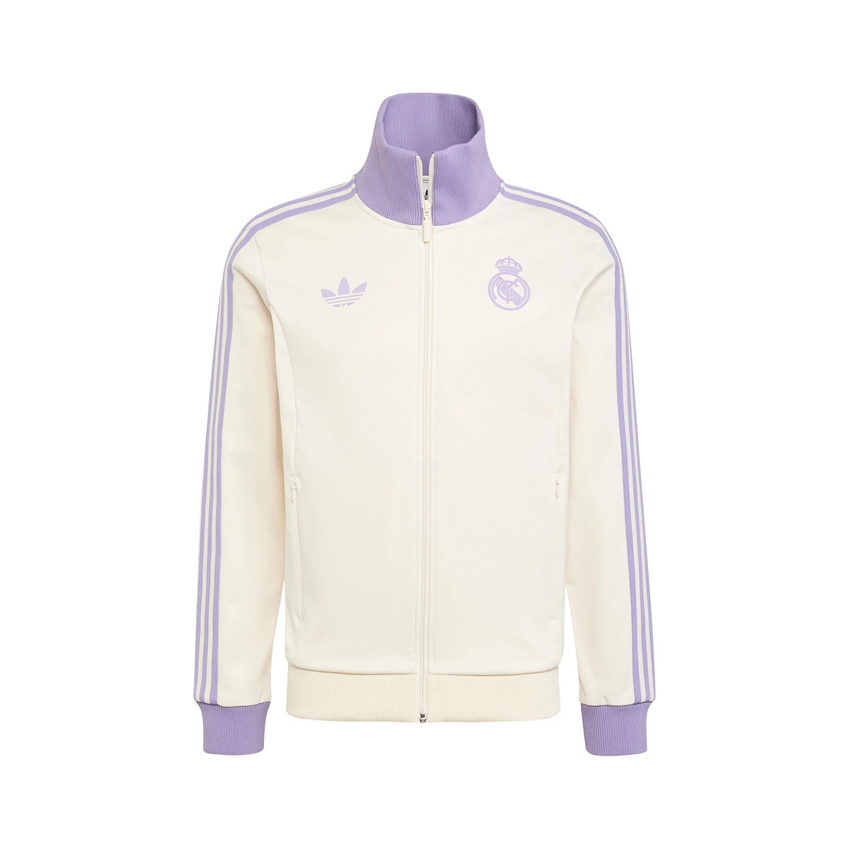 Adidas Real Madrid bunda pánska