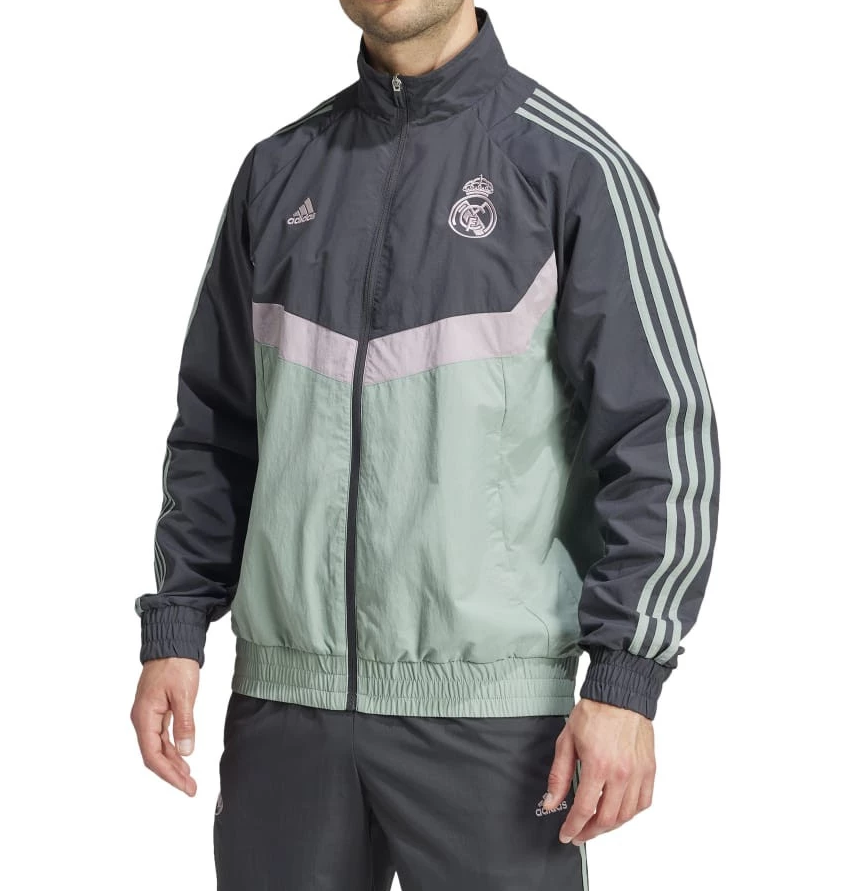 Adidas Real Madrid bunda pánska