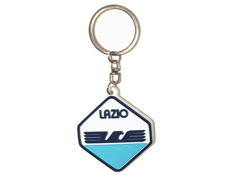 S.S. Lazio kľúčenka / prívesok na kľúče