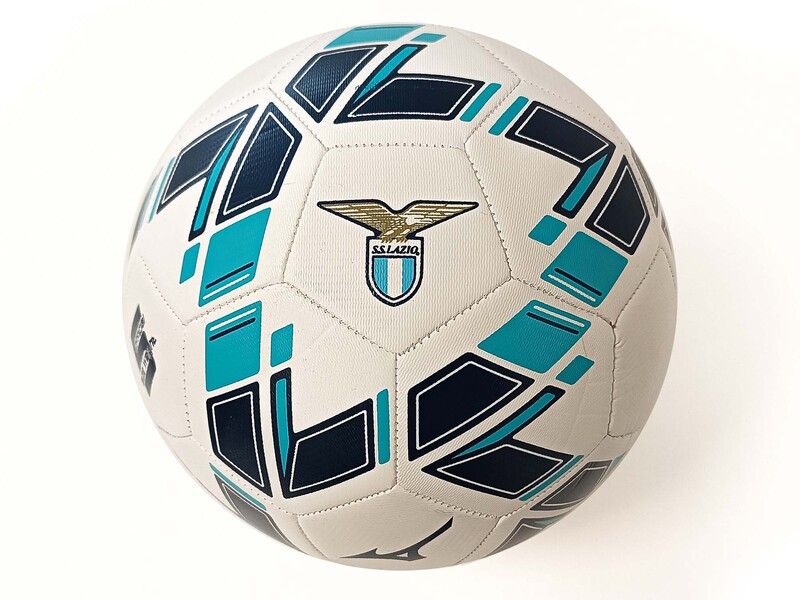 Mizuno S.S. Lazio futbalová lopta