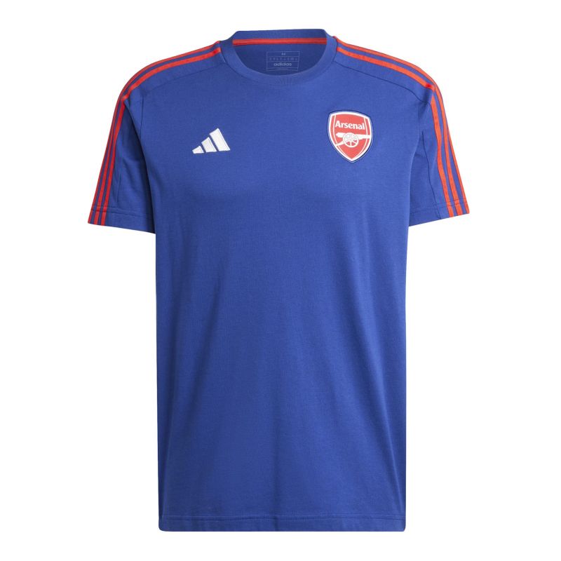 Adidas Arsenal tričko modré pánske