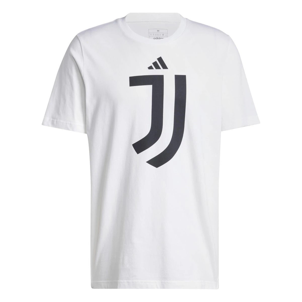 Adidas Juventus FC tričko biele pánske