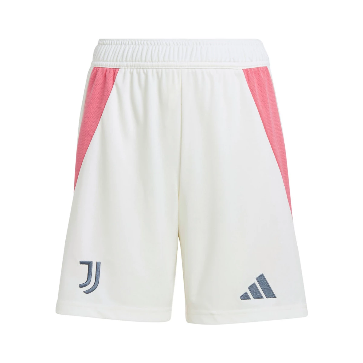 Adidas Juventus FC kraťasy detské (2024-2025) domáce