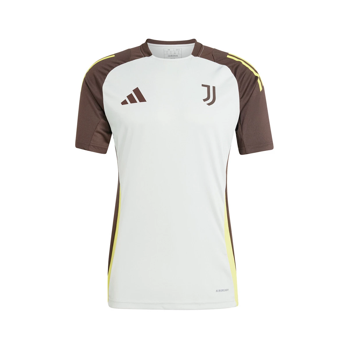 Adidas Juventus FC tréningový dres pánsky 2024-2025