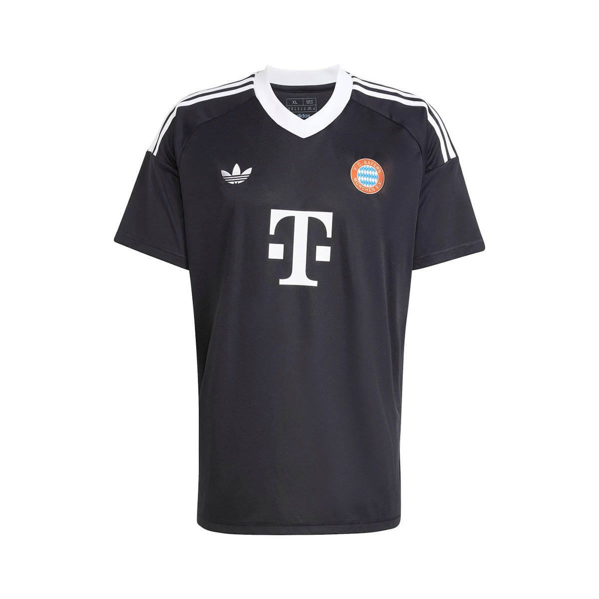 Adidas FC Bayern München - Bayern Mníchov dres pánsky (2024-2025) brankársky tretí