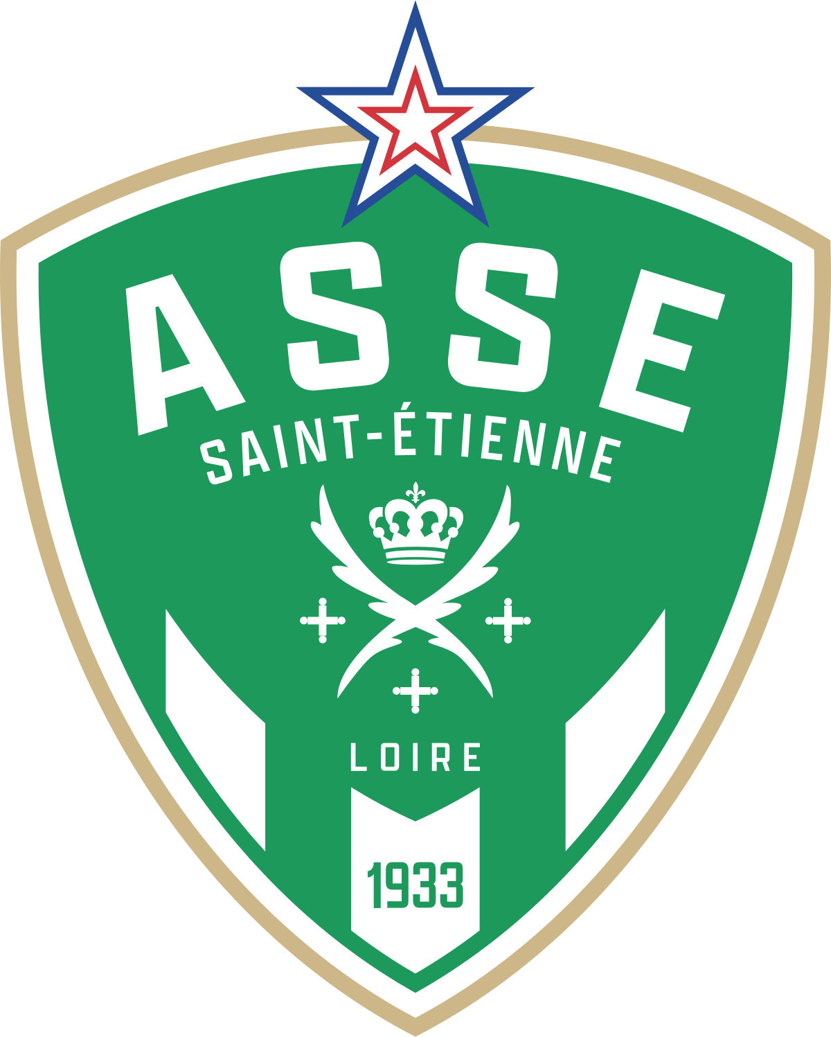 AS Saint-Étienne