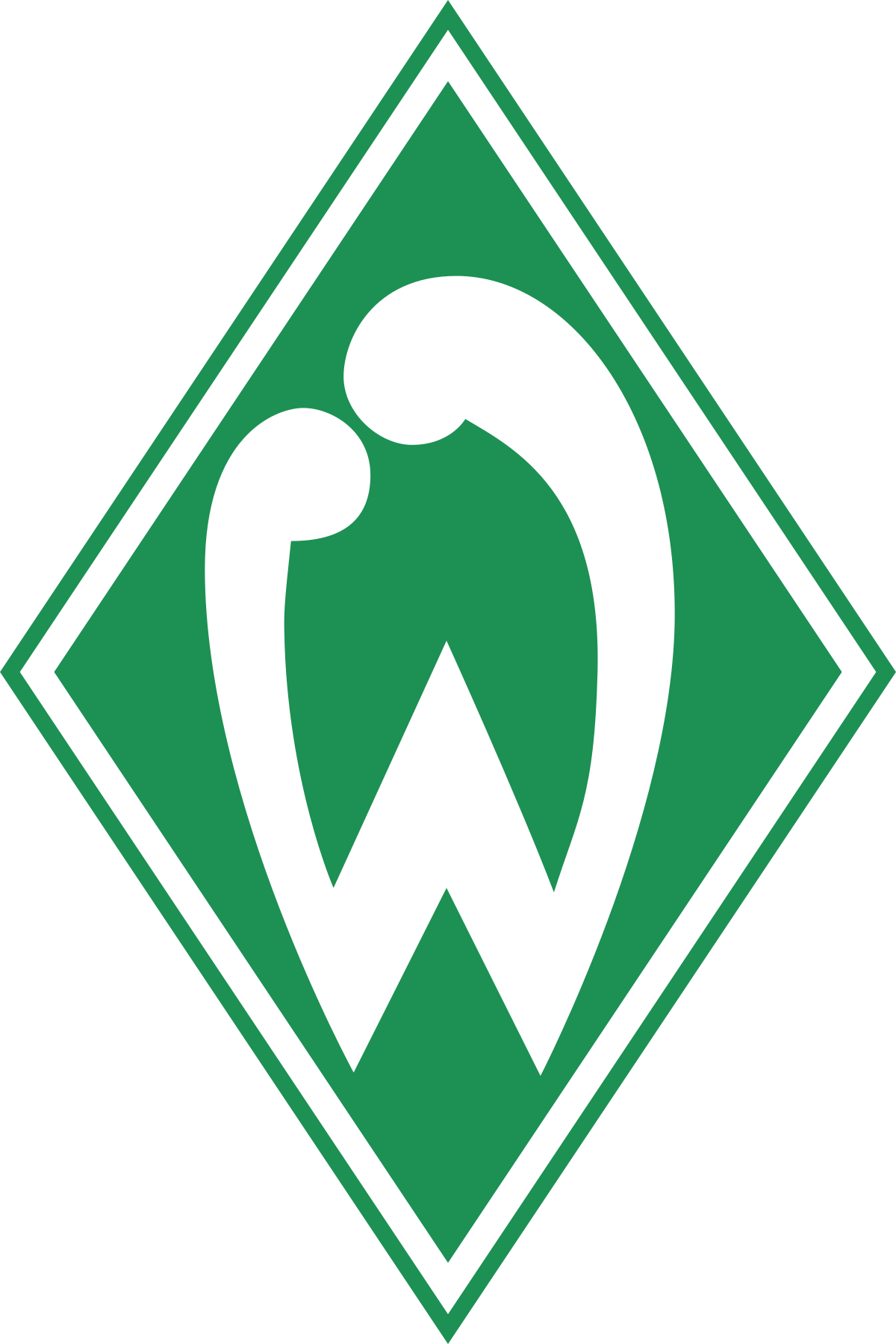 Werder Brémy