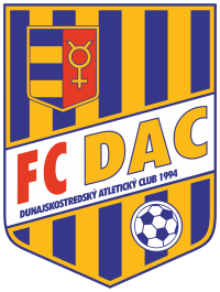 FC DAC 1904 Dunajská Streda