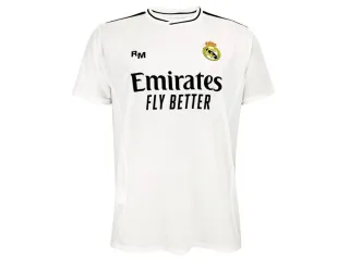 Real Madrid dres detský (2024-2025) domáci - oficiálna replika