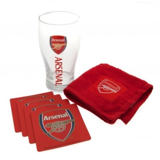 Arsenal barový set