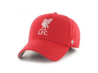 '47 Brand Liverpool FC šiltovka červená detská - SKLADOM