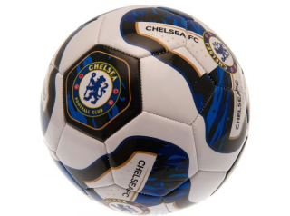 Chelsea FC futbalová lopta 