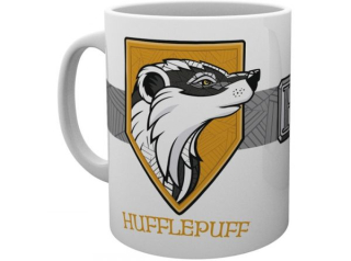 Harry Potter Hufflepuff - Bifľomor hrnček 