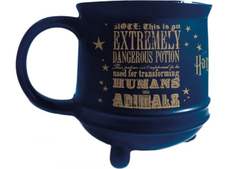 Harry Potter hrnček 500 ml