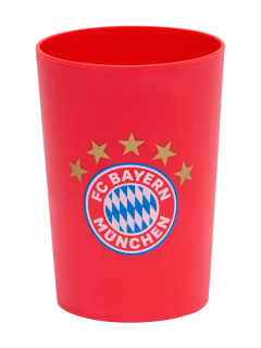 FC Bayern München - Bayern Mníchov  pohárik