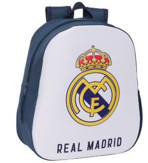 Real Madrid batoh / ruksak - SKLADOM