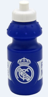 Real Madrid fľaša modrá 350 ml - SKLADOM