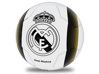 Real Madrid futbalová lopta - SKLADOM