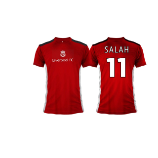 Liverpool FC Mohamed SALAH dres domáci detský - oficiálna replika - SKLADOM