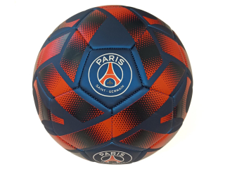 Paris Saint Germain - PSG futbalová lopta