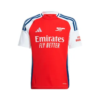 Adidas Arsenal dres detský (2024-2025) domáci + vlastné meno a číslo