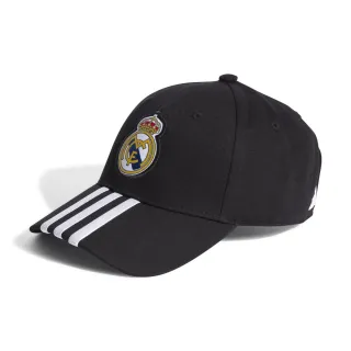 Adidas Real Madrid šiltovka čierna - SKLADOM