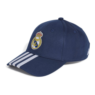 Adidas Real Madrid šiltovka modrá - SKLADOM