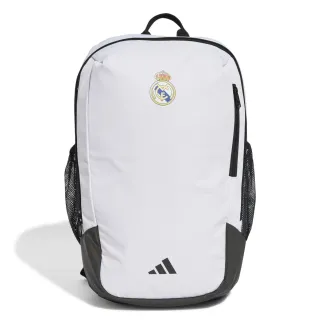 Adidas Real Madrid batoh / ruksak biely - SKLADOM