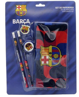 FC Barcelona školský set - SKLADOM