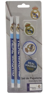 Real Madrid školský set - SKLADOM