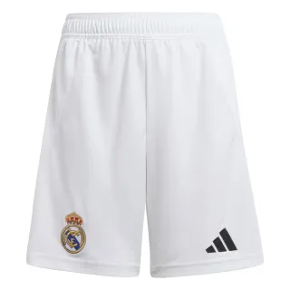 Adidas Real Madrid kraťasy detské (2024-2025) domáce