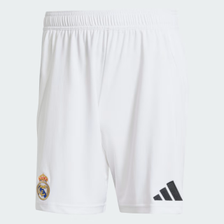 Adidas Real Madrid kraťasy pánske (2024-2025) domáce