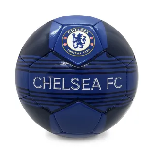 Chelsea FC futbalová lopta modrá - SKLADOM