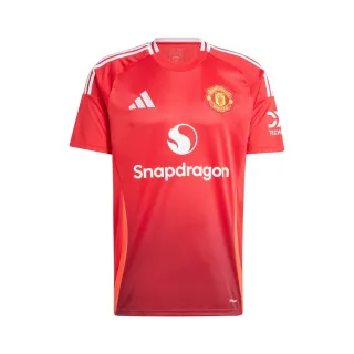 Adidas Manchester United dres pánsky (2024-2025) domáci + vlastné meno a číslo