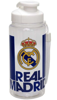 Real Madrid fľaša 550 ml