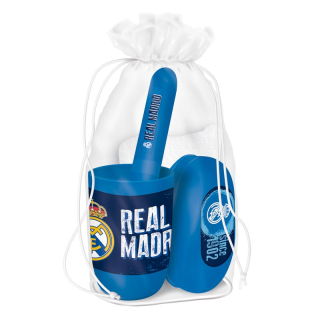 Real Madrid hygienický set