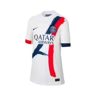 Nike Paris Saint-Germain PSG dres detský (2024-2025) vonkajší