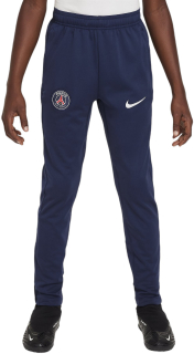 Nike Paris Saint-Germain FC - PSG tréningové nohavice tmavomodré detské 2024-2025