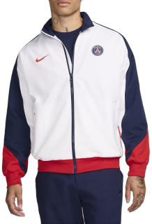 Nike Paris Saint-Germain FC - PSG mikina / bunda pánska