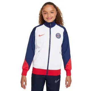 Nike Paris Saint-Germain FC - PSG mikina / bunda detská