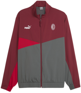 Puma AC Miláno (AC Milan) bunda pánska